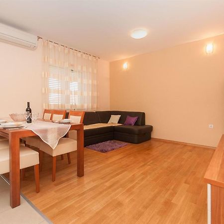 Apartment Temza Krilo Eksteriør bilde