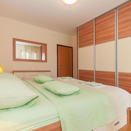 Apartment Temza Krilo Eksteriør bilde